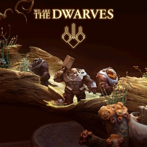 The Dwarves (EU)