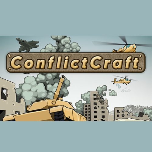ConflictCraft