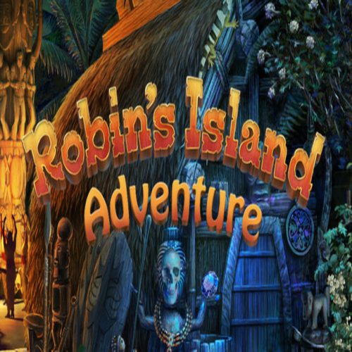 Robin's Island Adventure