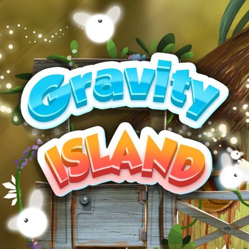 Gravity Island
