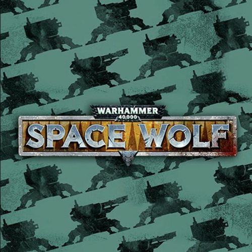 Warhammer 40,000: Space Wolf - Sentry Gun Pack (DLC)