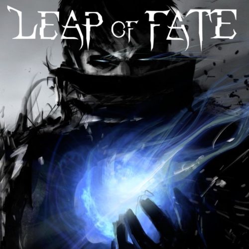 Leap of Fate (EU)