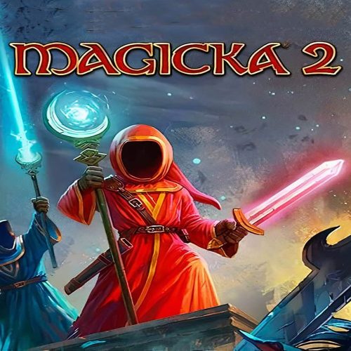 Magicka 2 - Upgrade Pack (DLC)