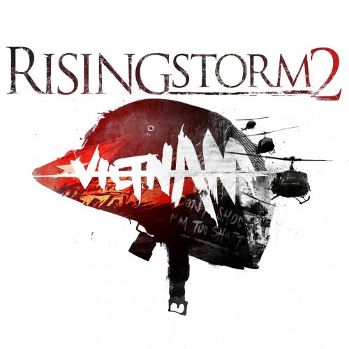 Rising Storm 2: Vietnam - Sgt Joe's Support Bundle (DLC)