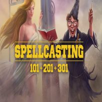 Spellcasting Collection