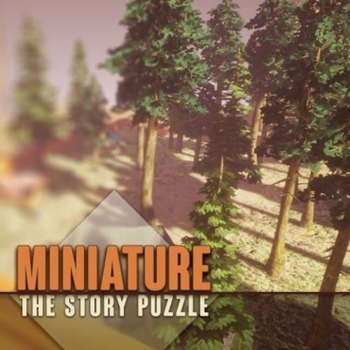Miniature: The Story Puzzle