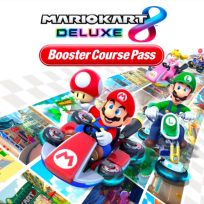 Mario Kart 8 Deluxe - Booster Course Pass (DLC) (EU)