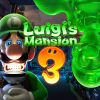 Luigi's Mansion 3 (EU)