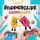 Snipperclips: Cut It Out, Together (EU)
