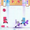 Snipperclips: Cut It Out, Together (EU)