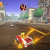 Garfield Kart: Furious Racing (EU)