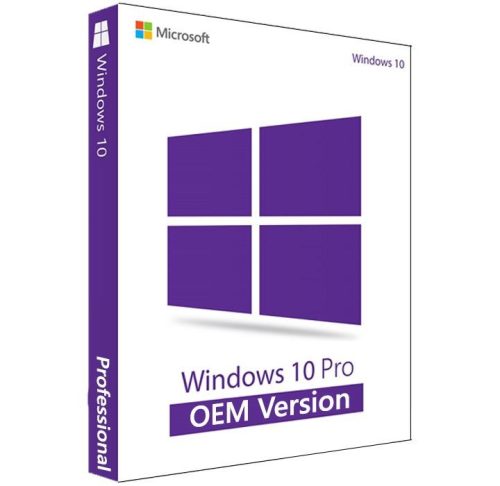 Windows 10 Pro (OEM)
