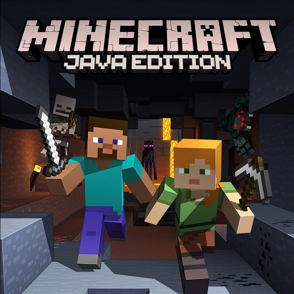 Minecraft java edition server download - dockdax