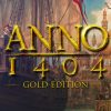 Anno 1404: Gold Edition (EU)