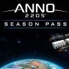 Anno 2205: Season Pass (DLC) (EU)