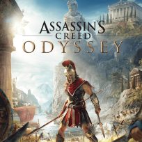 Assassin's Creed: Odyssey (EU)