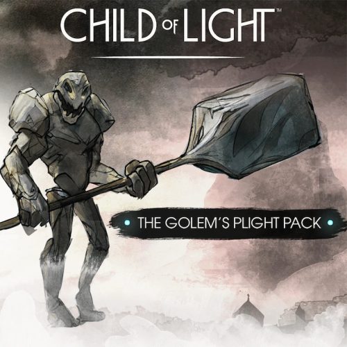 Child of Light: The Golem's Plight Pack (DLC)