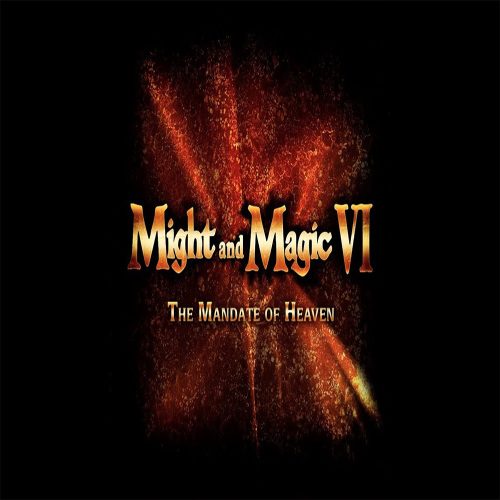 Might & Magic VI: Mandate of Heaven