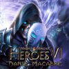 Might & Magic: Heroes VI - Danse Macabre (DLC)