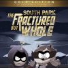 South Park: The Fractured But Whole - Gold Edition (EU)