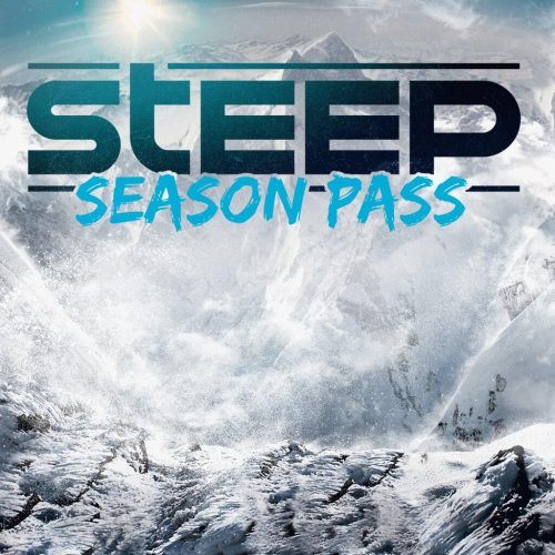 Steep: Season Pass (DLC) (EMEA)