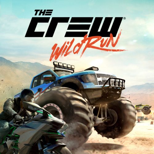 The Crew: Wild Run (DLC)