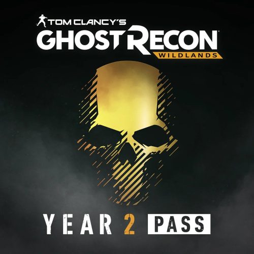 Tom Clancy's Ghost Recon: Wildlands - Year 2 Pass (DLC) (EMEA)