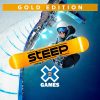Steep: X Games - Gold Edition (EU)
