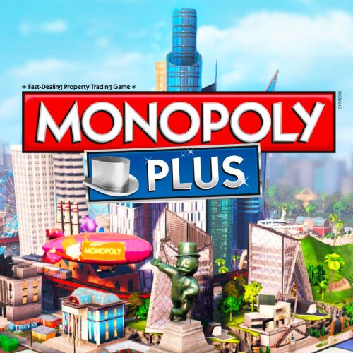Monopoly Plus (EMEA)