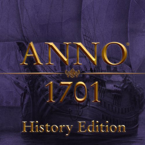 Anno 1701: History Edition (EU)