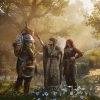 Assassin's Creed: Valhalla - Ultimate Edition (EU)