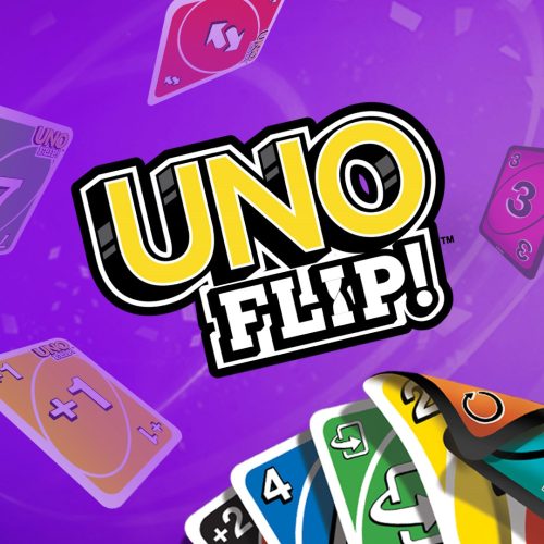 Uno: Flip! (DLC) (EU)