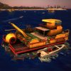 Tropico 5: Waterborne (DLC)