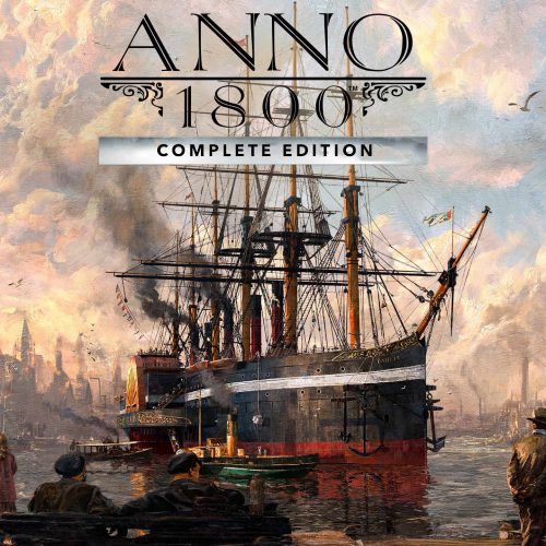 Anno 1800: Complete Edition (EU)