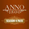 Anno 1800: Season 4 Pass (DLC) (EU)