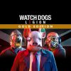 Watch Dogs: Legion - Gold Edition (EU)