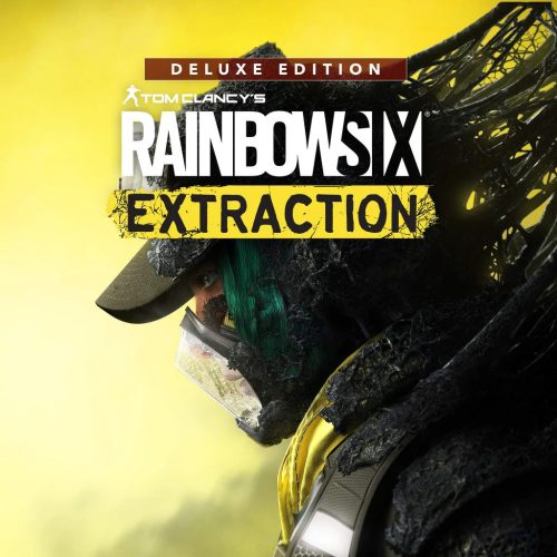 Tom Clancy's Rainbow Six: Extraction - Deluxe Edition (EU)