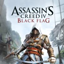 Assassin's Creed IV: Black Flag (EU)