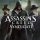 Assassin's Creed: Syndicate - The Darwin and Dickens Conspiracy (DLC)
