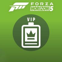 Forza Horizon 5: VIP Membership