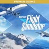 Microsoft Flight Simulator: Premium Deluxe Upgrade (DLC) (EU)