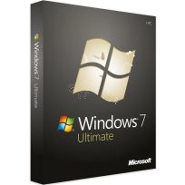 Windows 7 Ultimate (OEM)