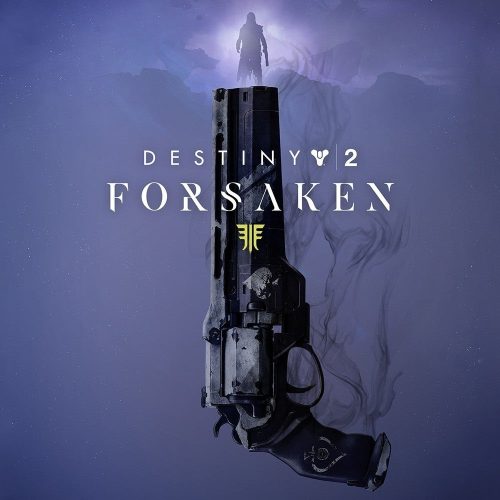 Destiny 2: Forsaken (DLC) (EU)