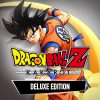 Dragon Ball Z: Kakarot - Deluxe Edition (EU)