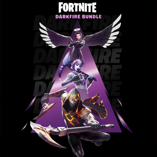 Fortnite: Darkfire Bundle (DLC)