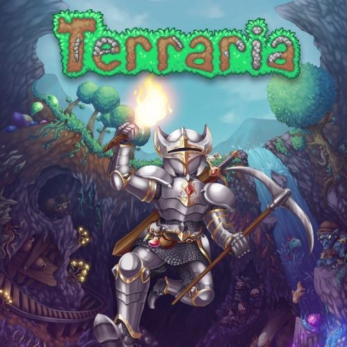Terraria (EU)