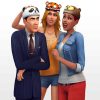 The Sims 4: Deluxe Party Edition