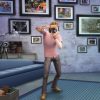 The Sims 4: Get to Work (DLC) (EU)