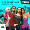 The Sims 4: Get Together (DLC) (EU)