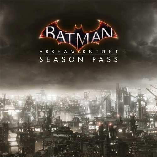Batman: Arkham Knight - Season Pass (DLC) (EU)